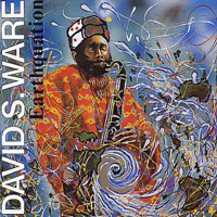 David S. Ware Quartet