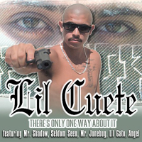 Lil Cuete