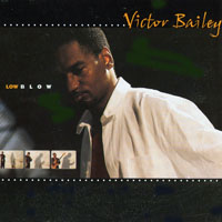 Bailey, Victor