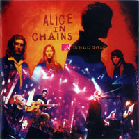 Alice In Chains