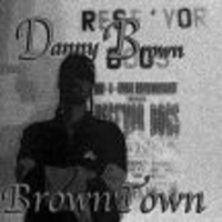 Danny Brown