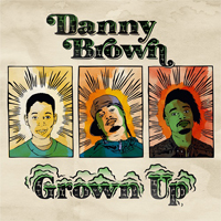 Danny Brown