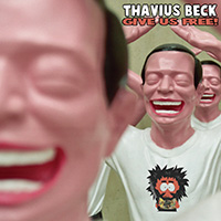 Thavius Beck