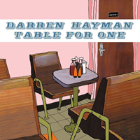 Hayman, Darren