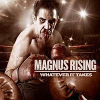 Magnus Rising