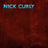 Nick Curly