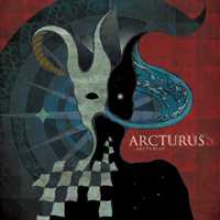 Arcturus (NOR)