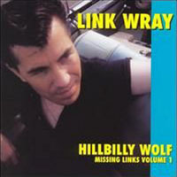 Wray, Link