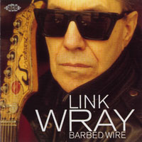 Wray, Link
