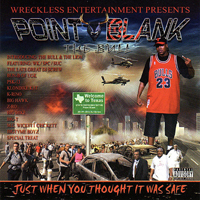 Point Blank (CAN)