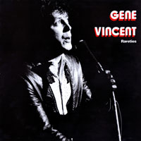 Vincent, Gene