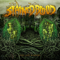 Stained Blood