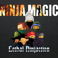 Ninja Magic