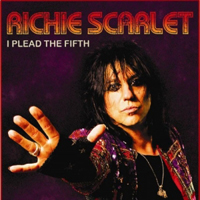Scarlet, Richie