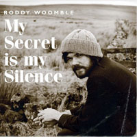 Roddy Woomble