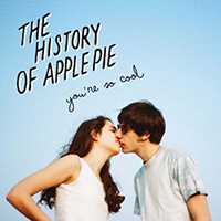 History Of Apple Pie