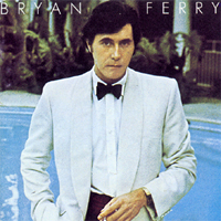 Bryan Ferry and His Orchestra