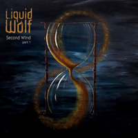 Liquid Wolf