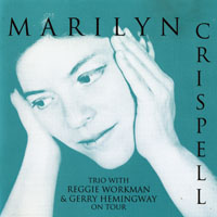 Crispell, Marilyn