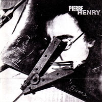 Henry, Pierre