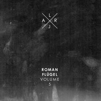Flugel, Roman