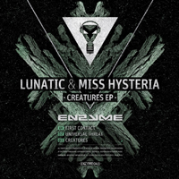 Lunatic & Miss Hysteria