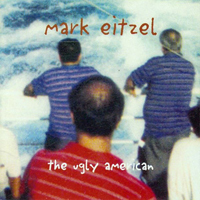 Eitzel, Mark