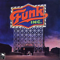 Funk, Inc.