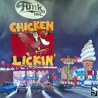 Funk, Inc.