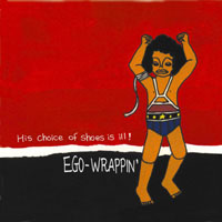 Ego-Wrappin'