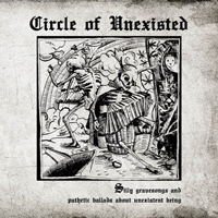 Circle Of Unexisted