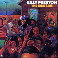 Preston, Billy