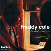 Cole, Freddy