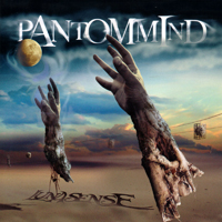 Pantommind