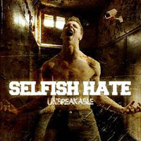 Selfish Hate
