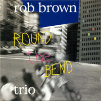 Brown, Rob