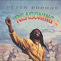 Peter Broggs