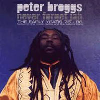 Peter Broggs