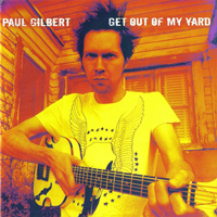 Paul Gilbert and The Players Club