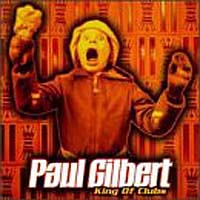 Paul Gilbert and The Players Club