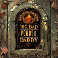 Big Bad Voodoo Daddy