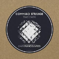 Command Strange
