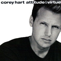 Hart, Corey