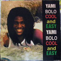 Yami Bolo