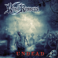 Windrunners