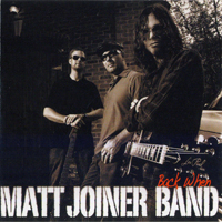 Matt Joiner Band