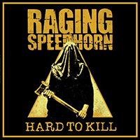Raging Speedhorn