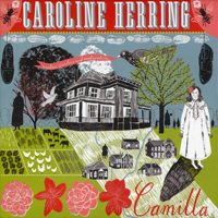 Herring, Caroline