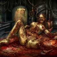 Infected Flesh