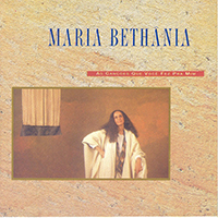 Bethania, Maria
